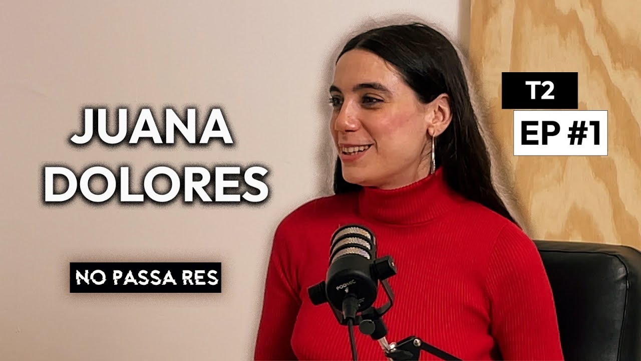 NPR T2 EP1 Juana Dolores