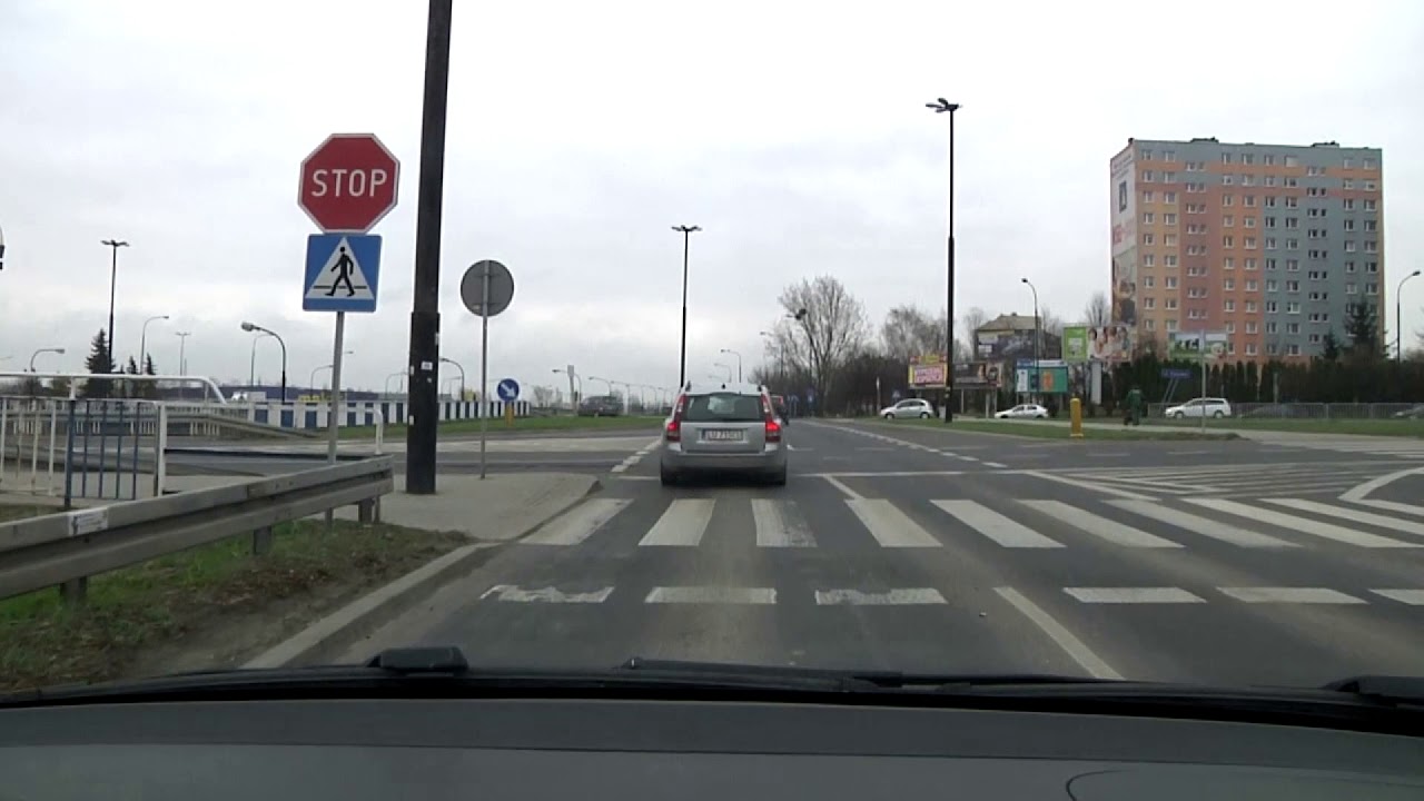 makro zawracanie