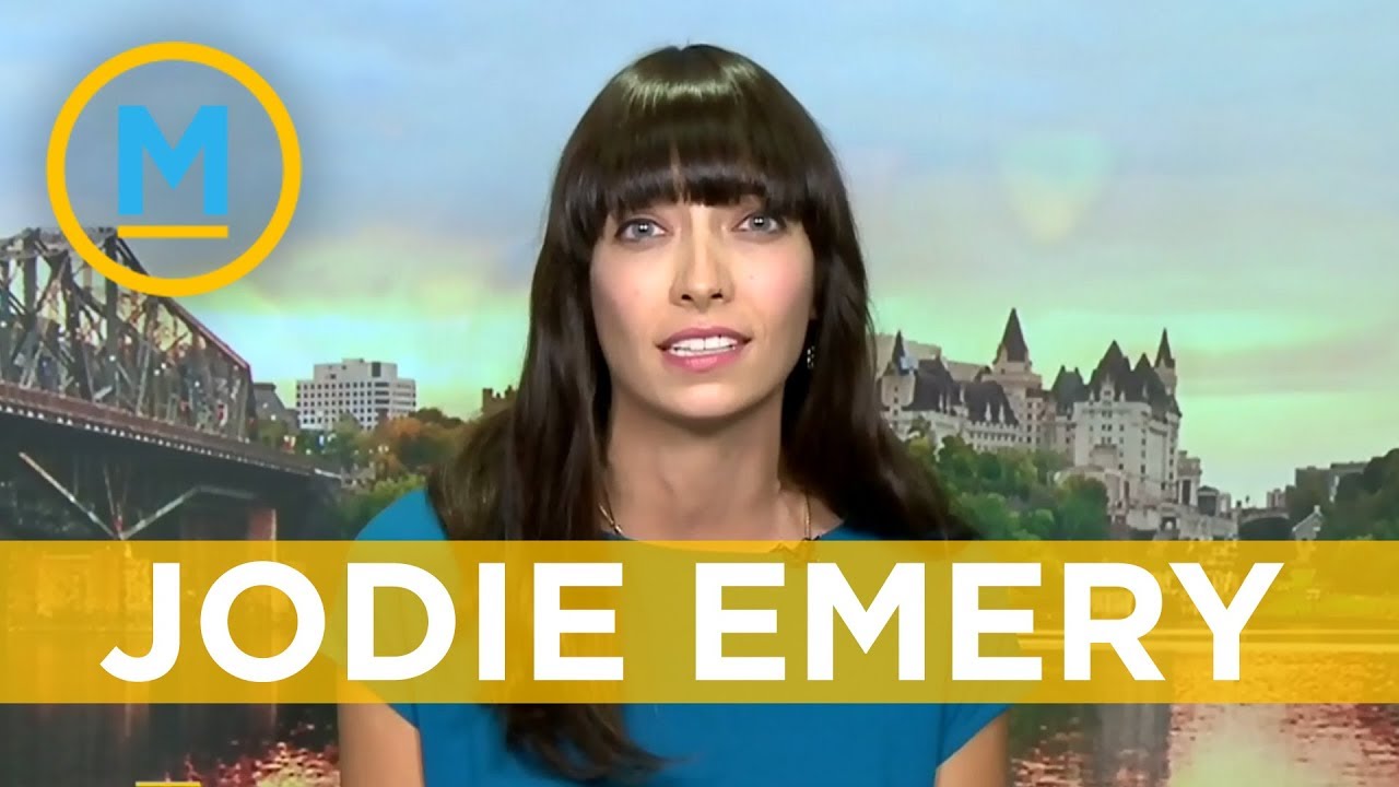 Jodie Emery  is calling Ontario&rsquo;s plans for legalized marijuana &lsquo;insane&rsquo; | Your Morning