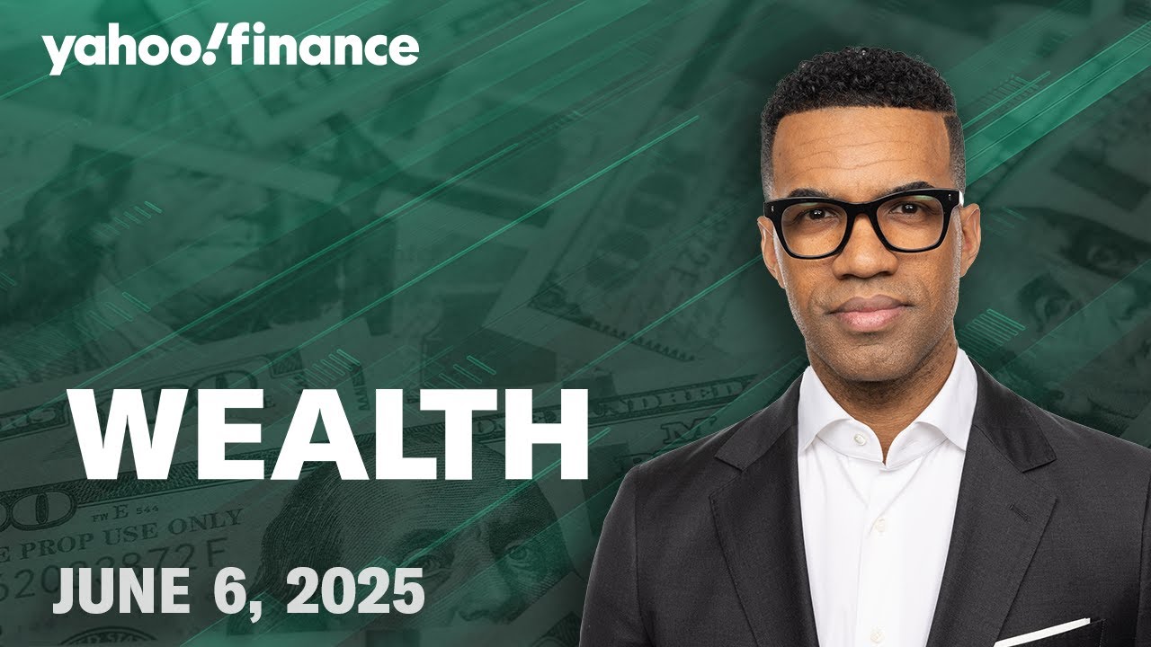 Stocks jump, wage growth rises more than expected, Rent the Runway CEO and Tanger CEO talk retail