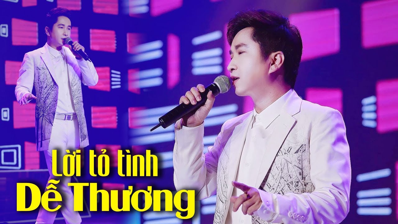Lời Tỏ Tình Dễ Thương (Remix) - Bằng Cường | Biểu diễn cực sung tại sự kiện