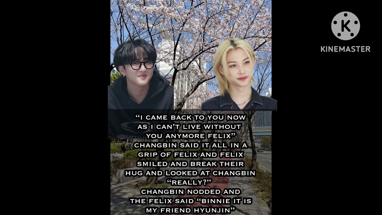 Obsession [episode 4]#hyunlixff#hyunlix#hyunjin#felix#skz#hyunjinfelix