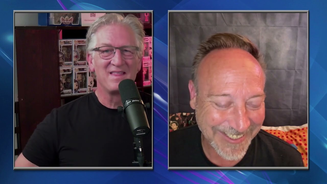 RF S01 Ep22   Keith Coogan - Grandson - Jackie Coogan