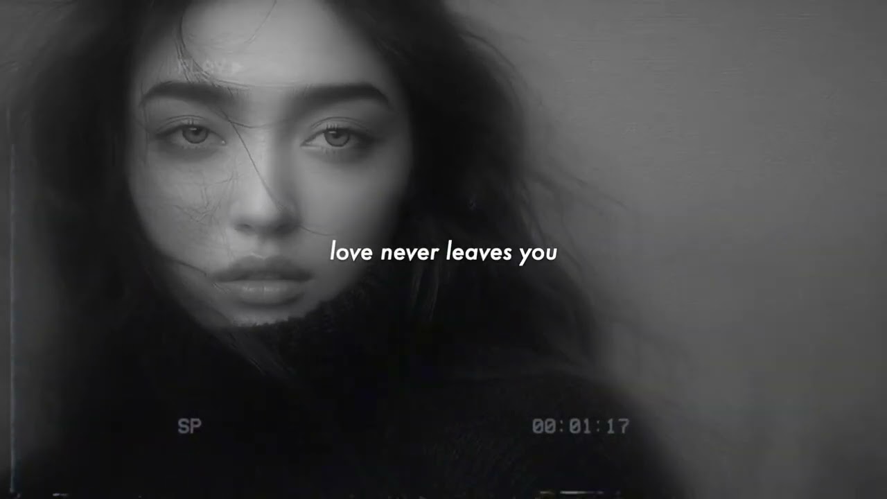 guided and guarded by love - subliminal (slowed)