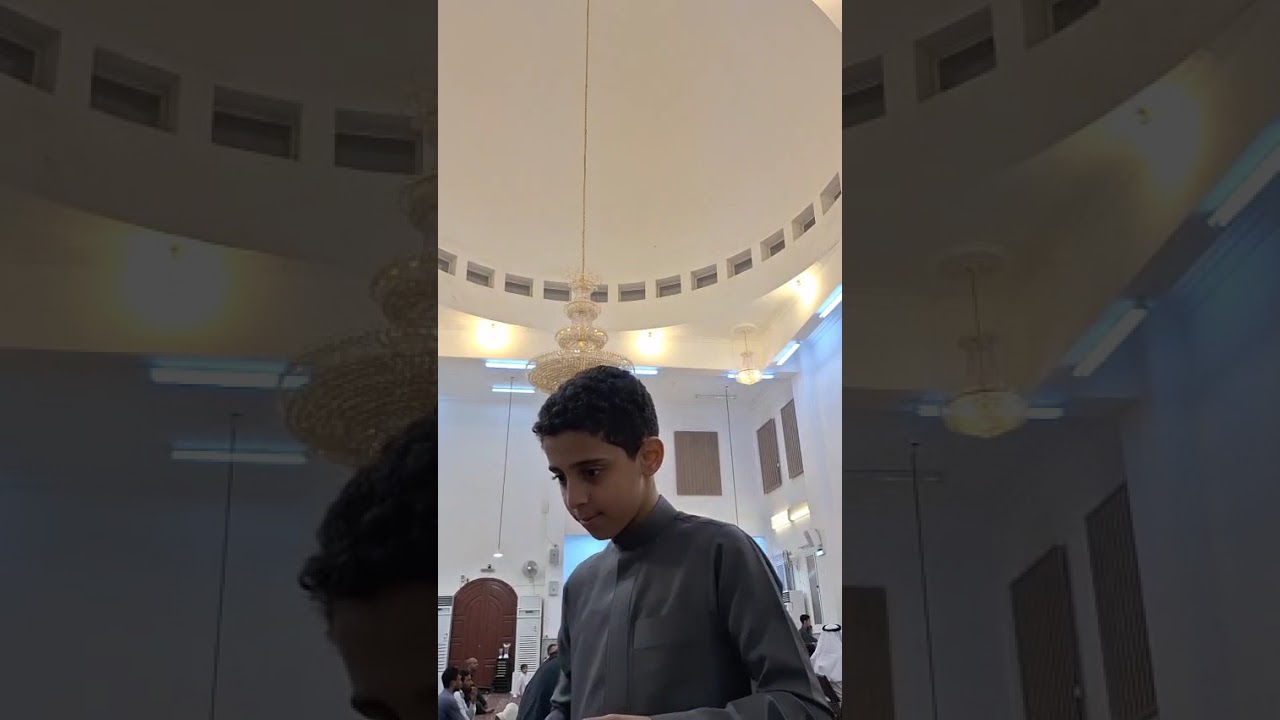 حفل تكريم الطلاب تحفيظ امس في البطحاء مكه المكرمه