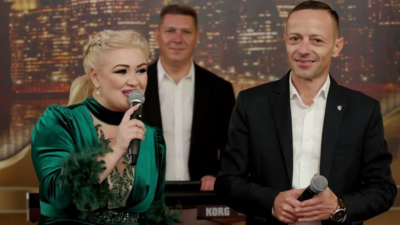 Paulina Gurgu 🏆Duetul de Diamant al anului 2024💙Cover