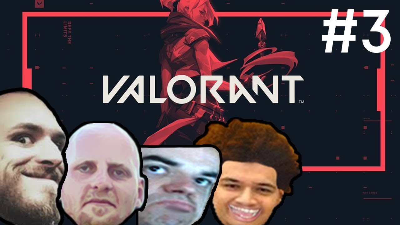 restt - random VALORANT  │  GRINDER × ŽOLO × RYTMAUZ  │  #3
