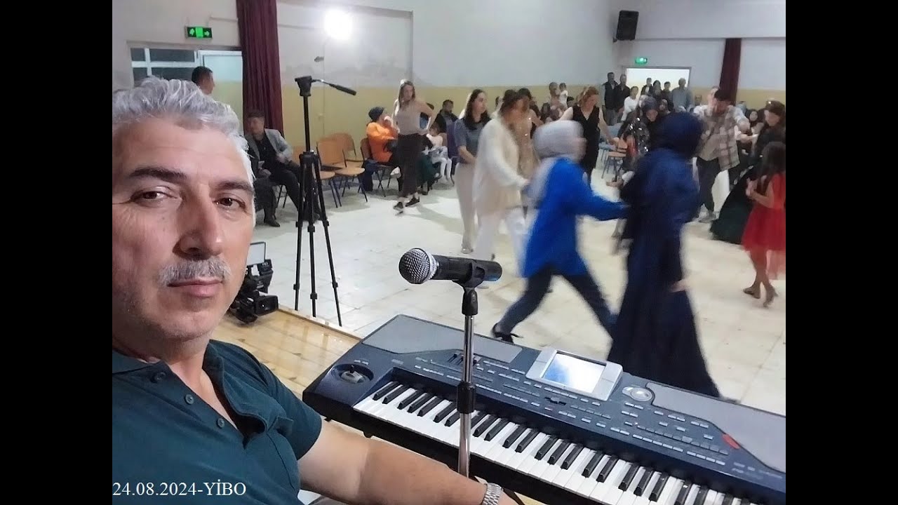 Yüksel Mürsel KARAYİĞİT 