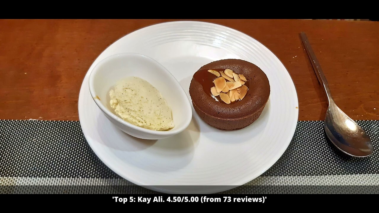 Restaurants in Fort-de-France Martinique You MUST TRY in 2022