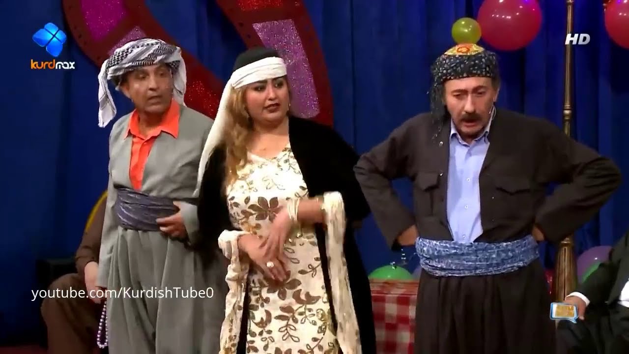 Bazmi Bazm ( XOSHTREN 3 ) | به زمى به زم