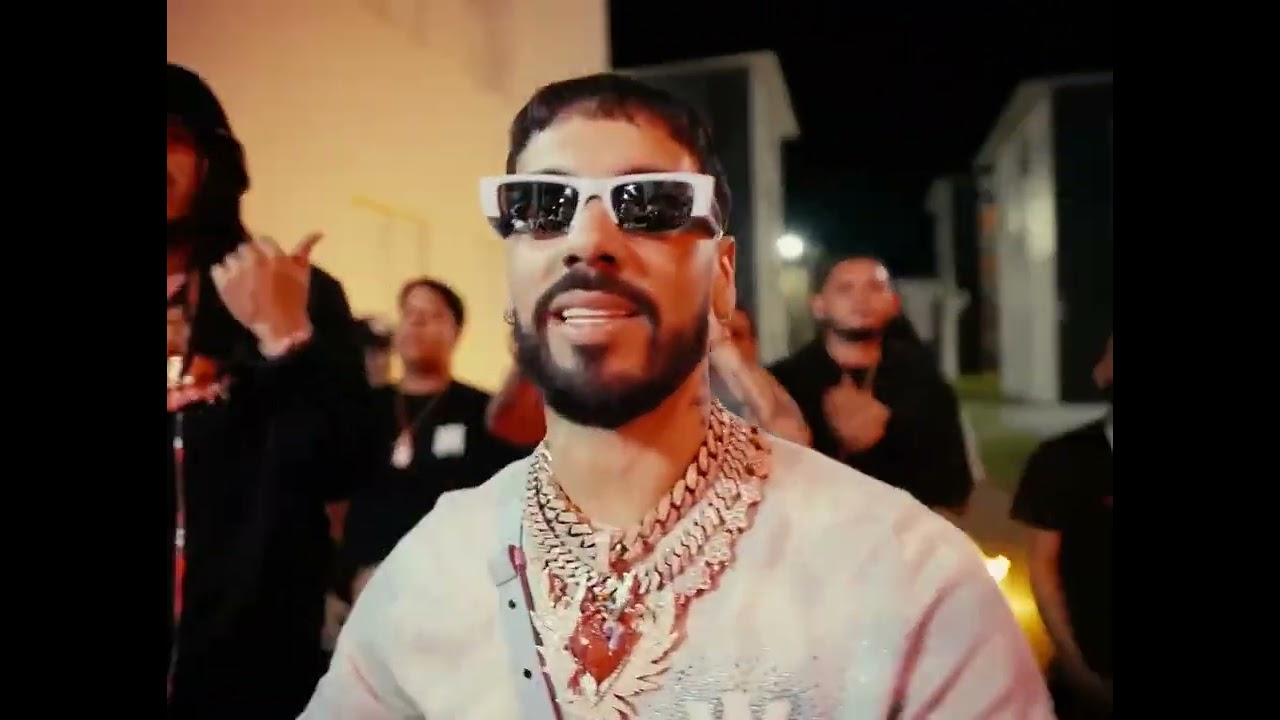 Pressure 9X19 - VVS Switch [Remix] Ft.YovngChimi, Anuel AA, Hades66 & Más...(Official Video)