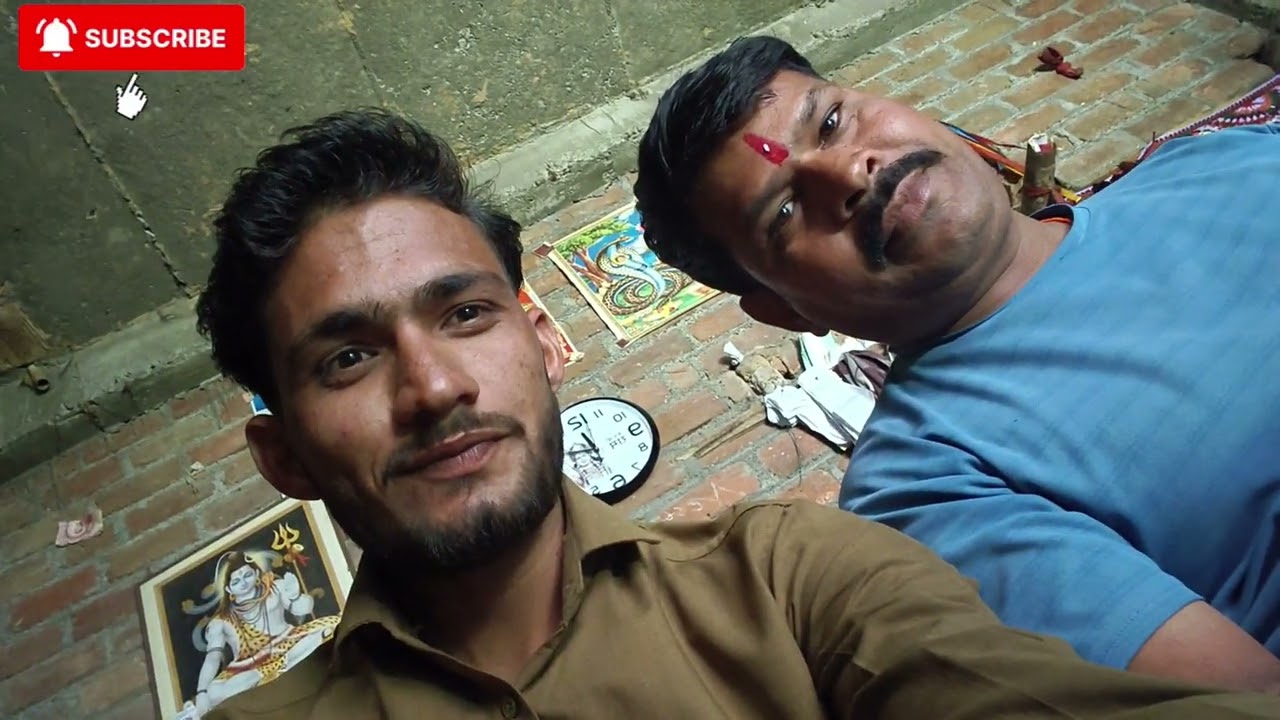 Aaj hamari mulakat Hui ek mahan vyakti se to kon hai vo vyakti janne ke liye subscribe kare 👉👉