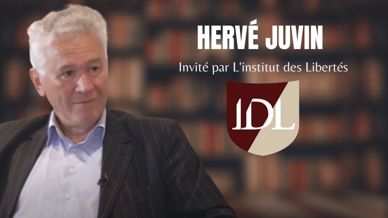 L'État profond : main basse sur la démocratie