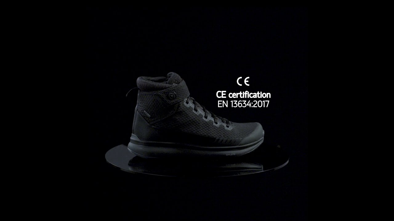 Scarpe MOMO Firegun 2 Gore Tex