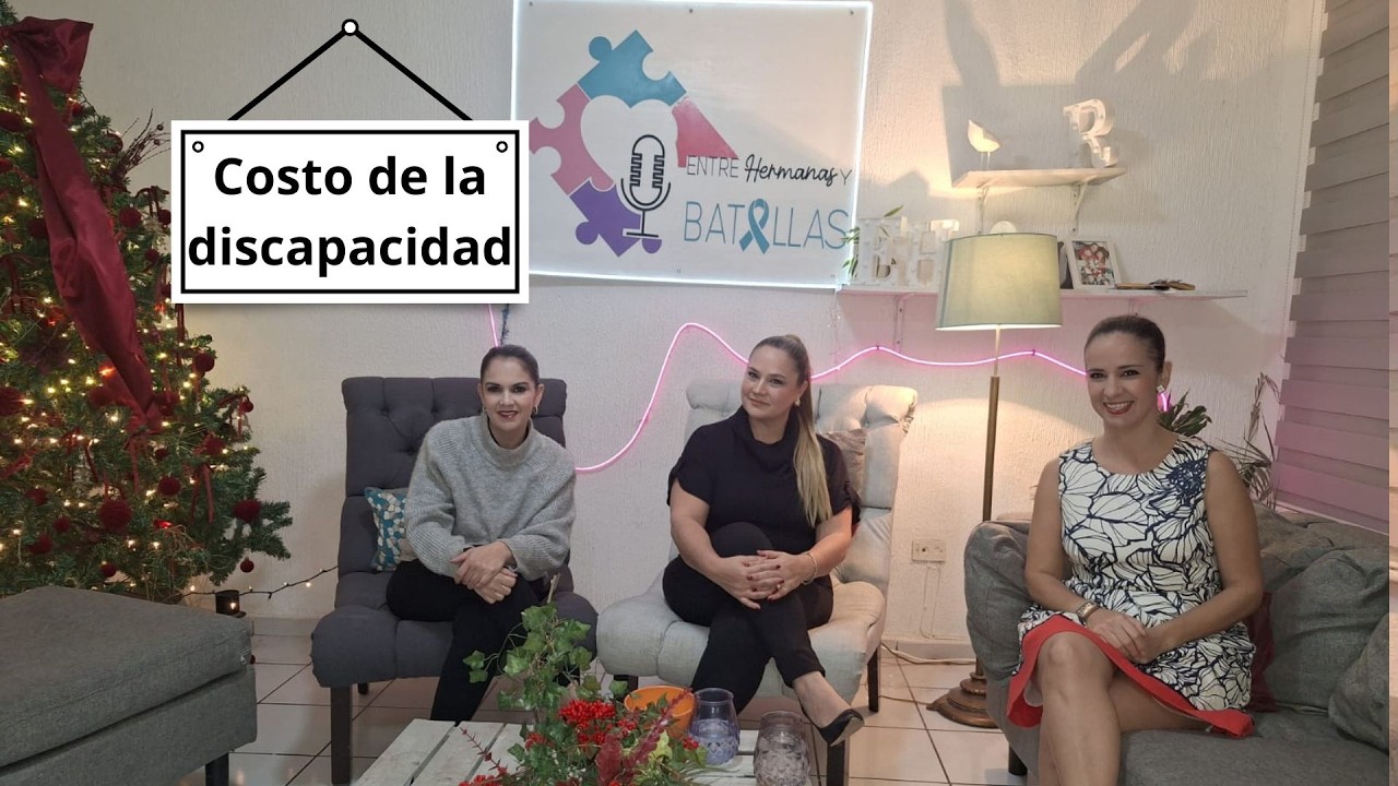 El Costo de la Discapacidad $$