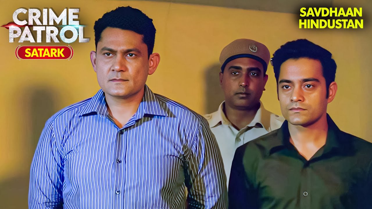 बदले की जड़ें कहाँ? | Best of Crime Patrol 2025 | Full EP | Crime Series | Savdhaan