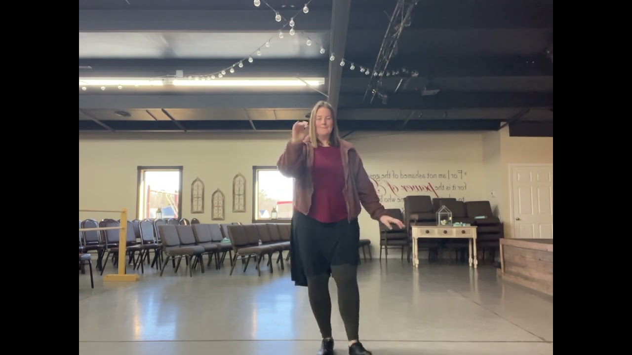 Adult tap 2026 recital 