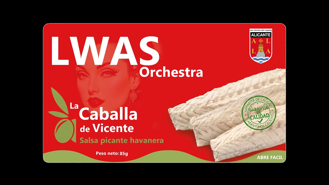LA CABALLA DE VICENTE 