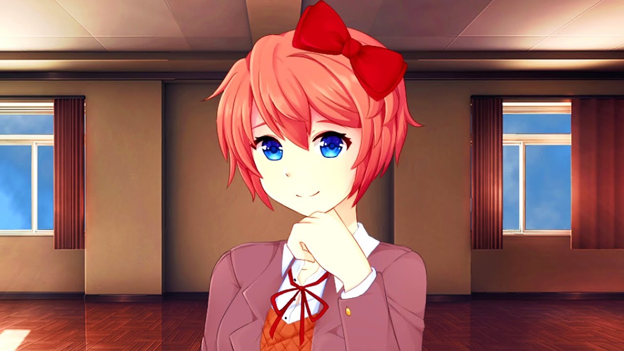 Just Sayori (Intro) | 