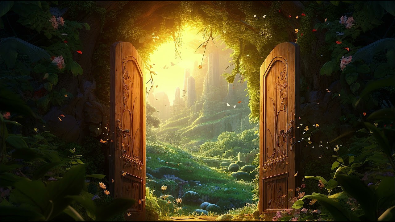 Arcanopia - Fantasy Music (Composition Originale)