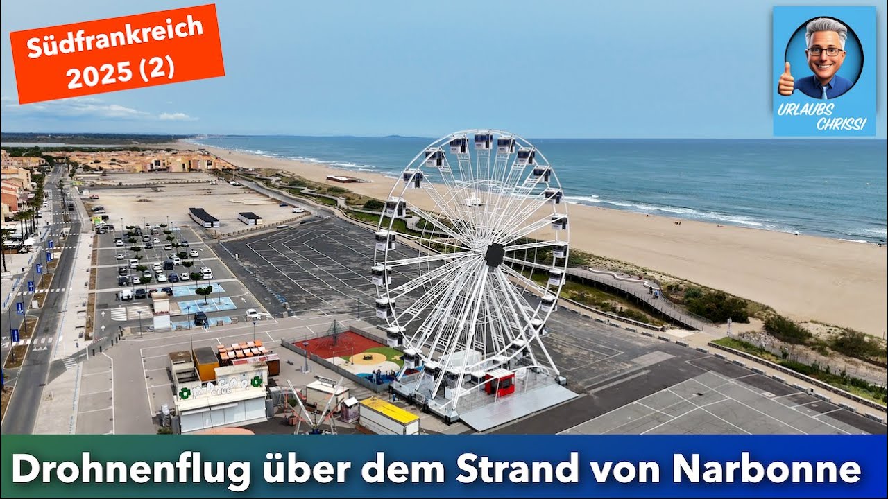 Narbonne Plage