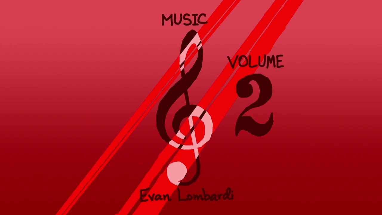 Orbital ~ Evan Lombardi