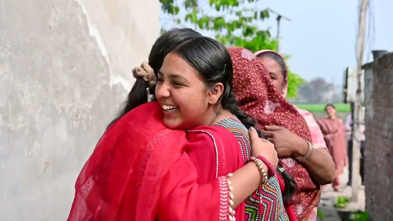 Kudiya Chidiya Song By Sony Photography Behak Pacharian M.  94170 52423 