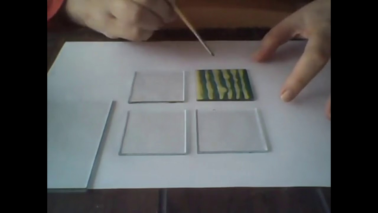 Aprendemos a esmaltar en vitrofusión (2018) - Judith Edery