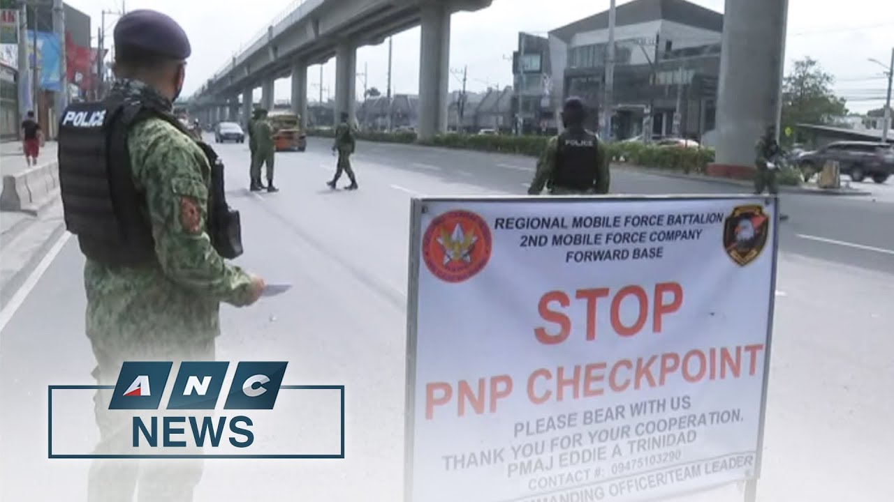 How can the private sector support Philippine government amid the Covid-19 pandemic? | ANC