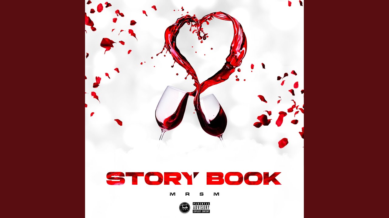 Story Book