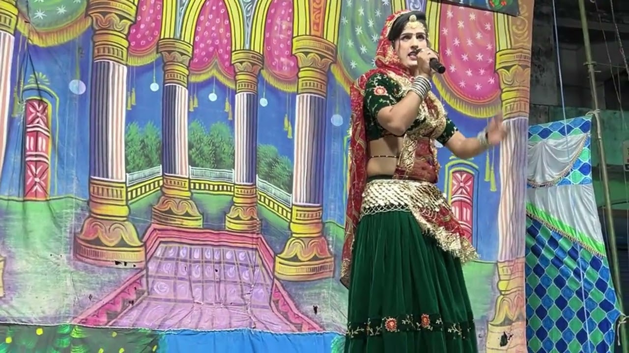 Ramleela nagina रामलीला महोत्सव | भारतीय संस्कृति और परंपरा