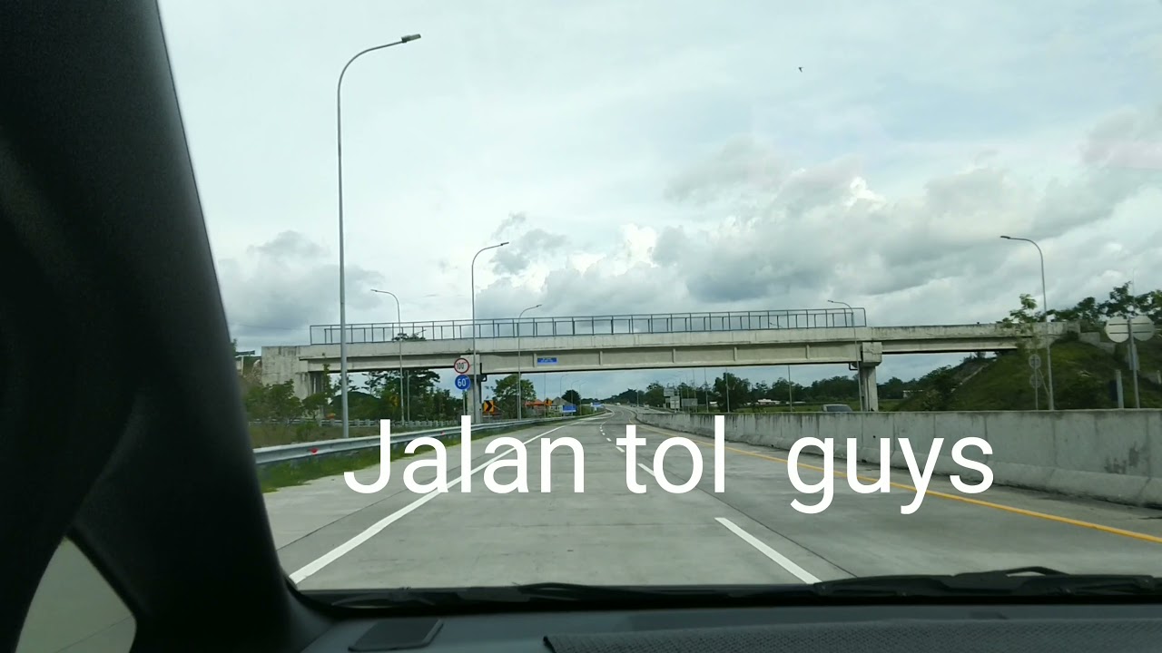 DAILY- PERJALANAN KE KOTA PROBOLINGGO 6 NOVEMBER 2021