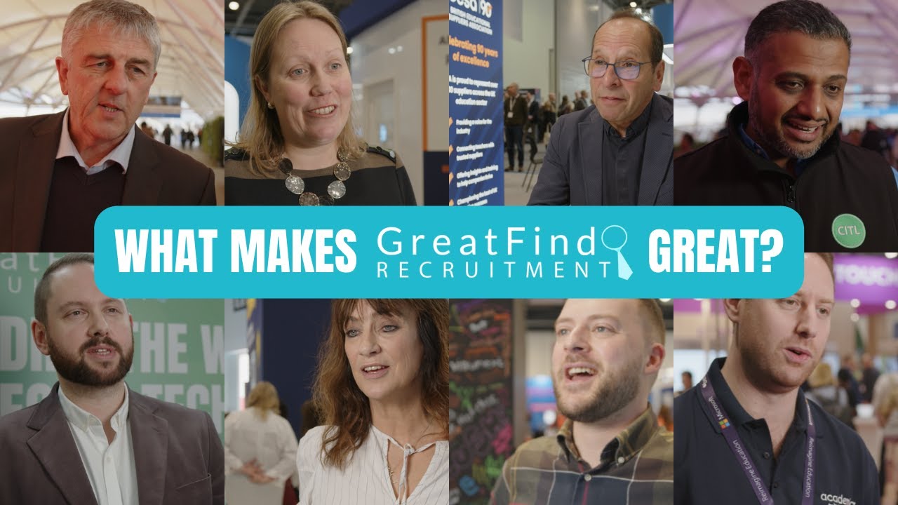 What Makes GreatFind Recruitment GREAT?