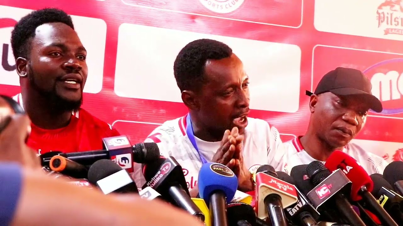 GB 64 AWAKA MOTO KUHUSU UWEKEZAJI WA HEWA WA MO BORA ATOKE