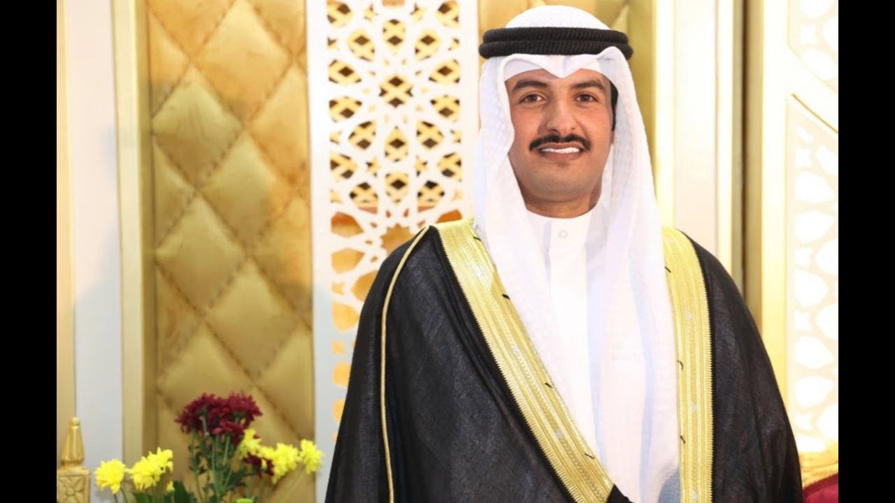 أفراح المرجي ( طلال مرجي المرجي ) 2/5/2023