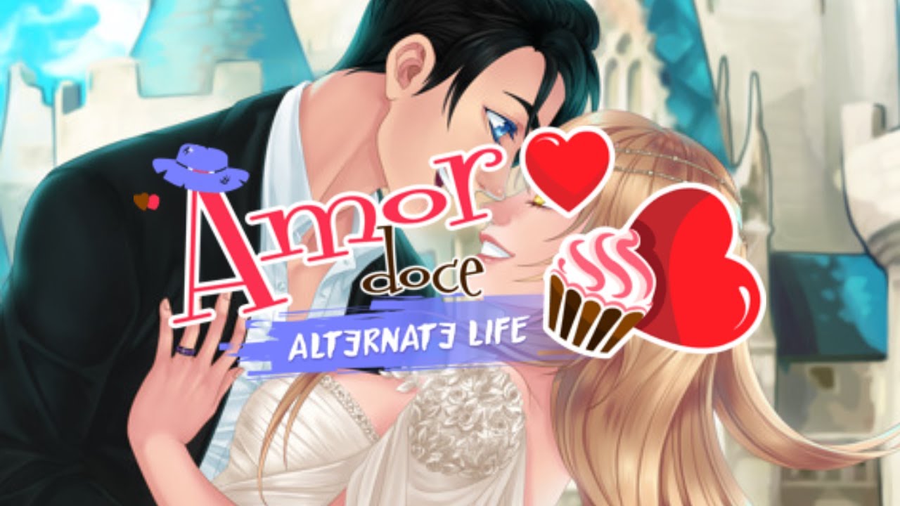 Amor Doce Alternate Life - Episódio 6 | Armin