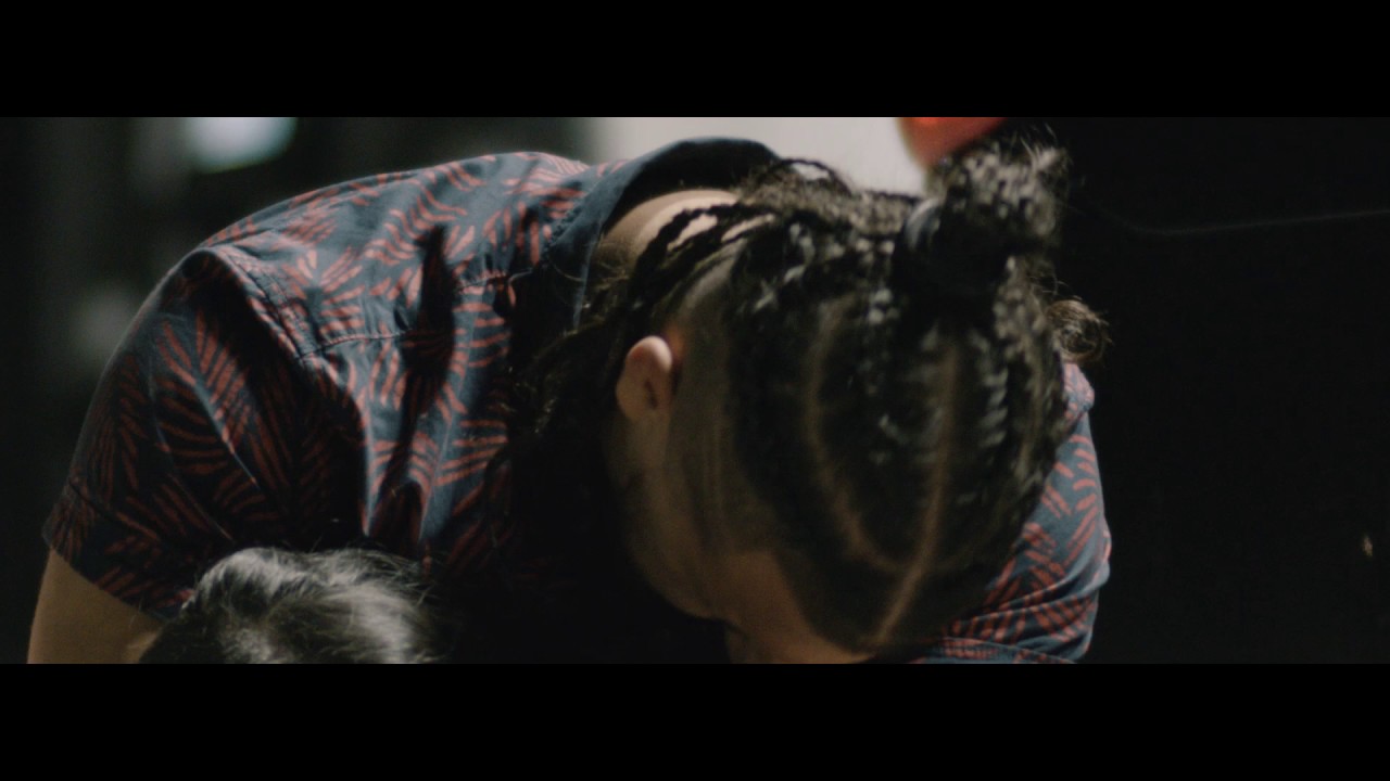 Rome - Light Up The Dark (Official Music Video/Short Film) Prod. by Superstaar Beats