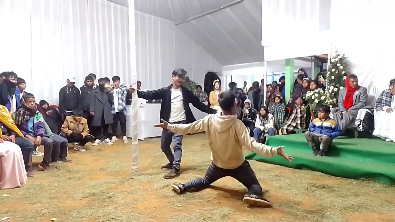 Khyrwit ki samla da ka jing hindi ,dance freestyle