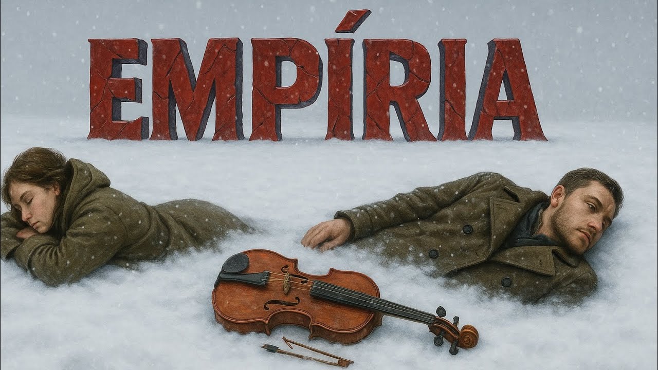 Gr&eacute;kofil & Anjeela & AI - EMP&Iacute;RIA 🫀