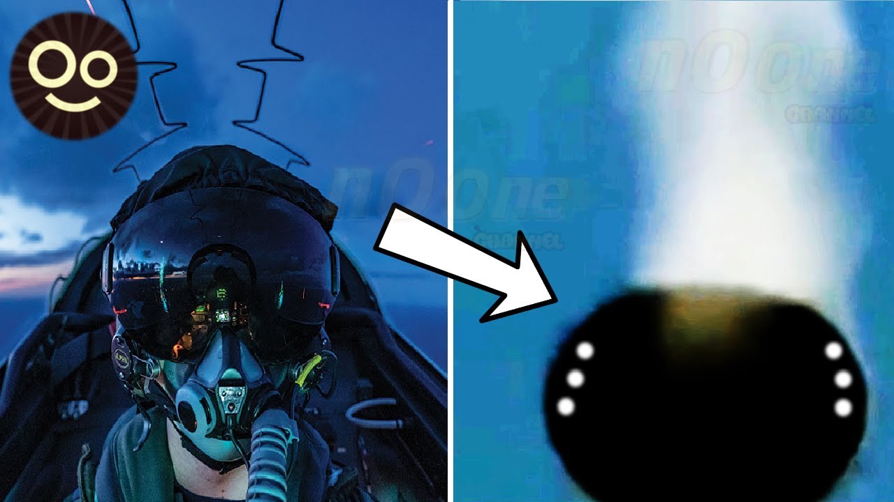 What They Shot Down Shocks the World 🔴 5 Shocking UFOs