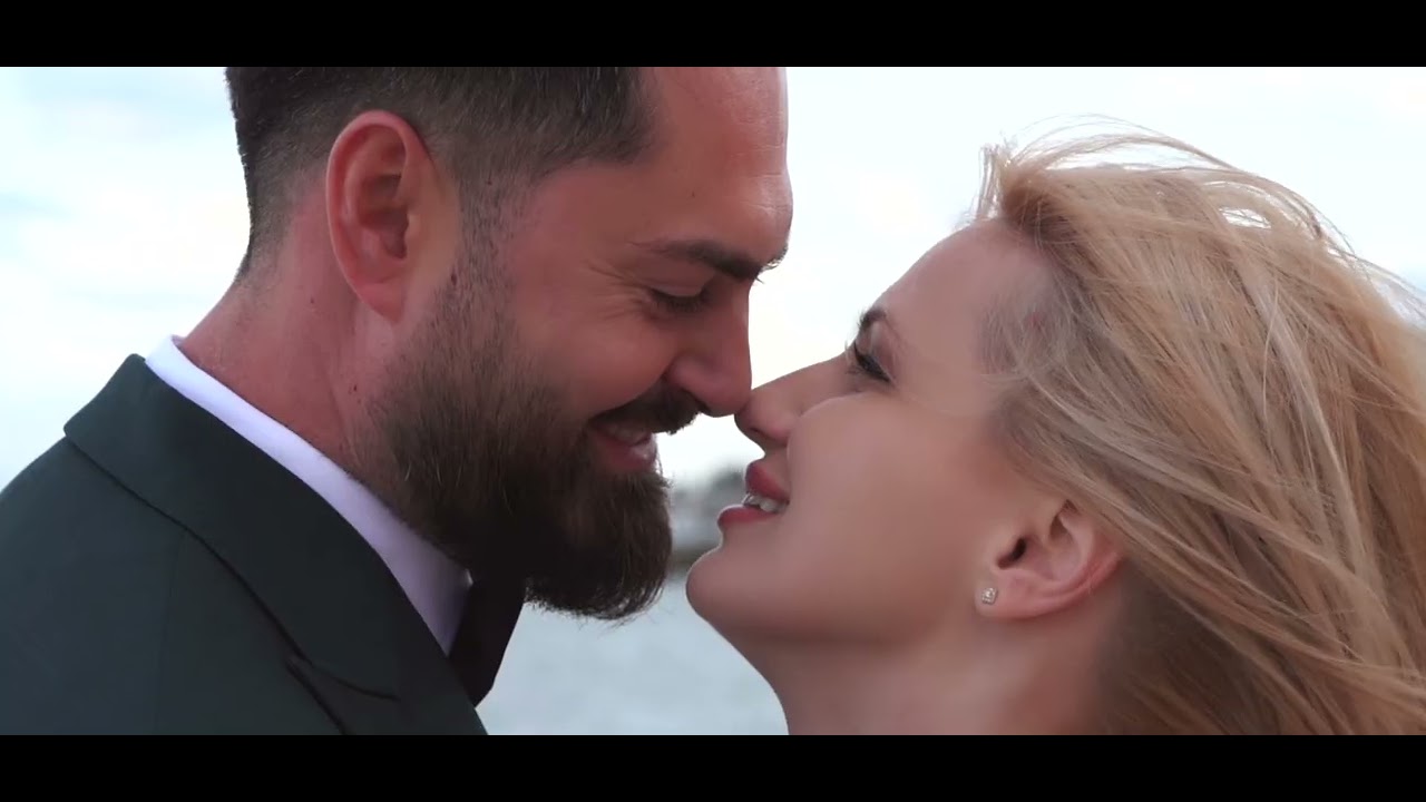 Simona & Robert | Wedding moments