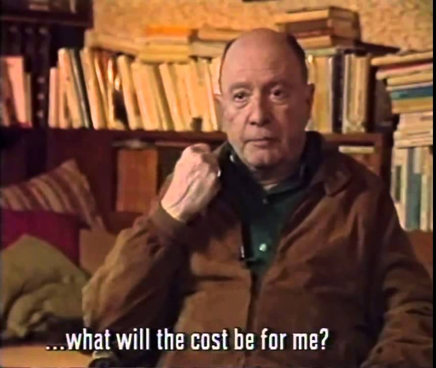 The Betrayal by Technology  A Portrait of Jacques Ellul