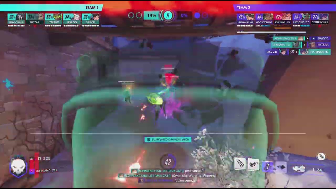 OW- HL/GP 1,276 (POTG- JpC POTG)