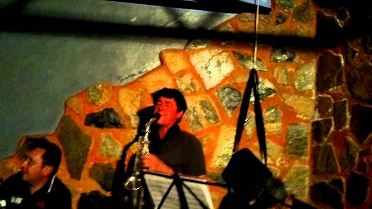 La SIM de Beniganim tocant el Manisero