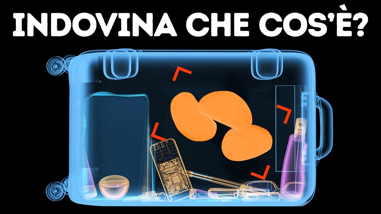 Segui Questi Consigli e la Sicurezza in Aeroporto non sarà più un Problema