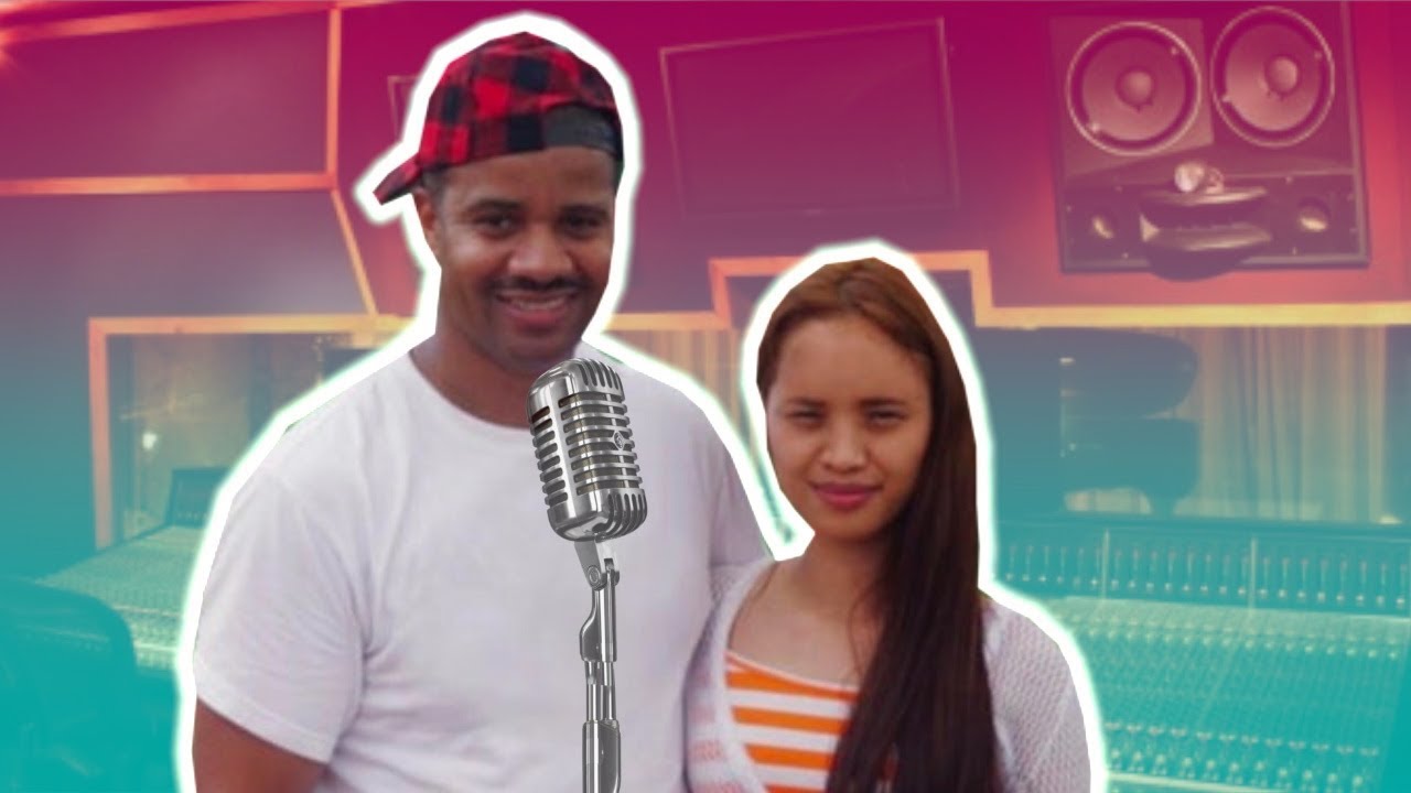 Tarik Proposes To Hazel With Rap Song | 90 Day Fiancé - Tarik and Hazel