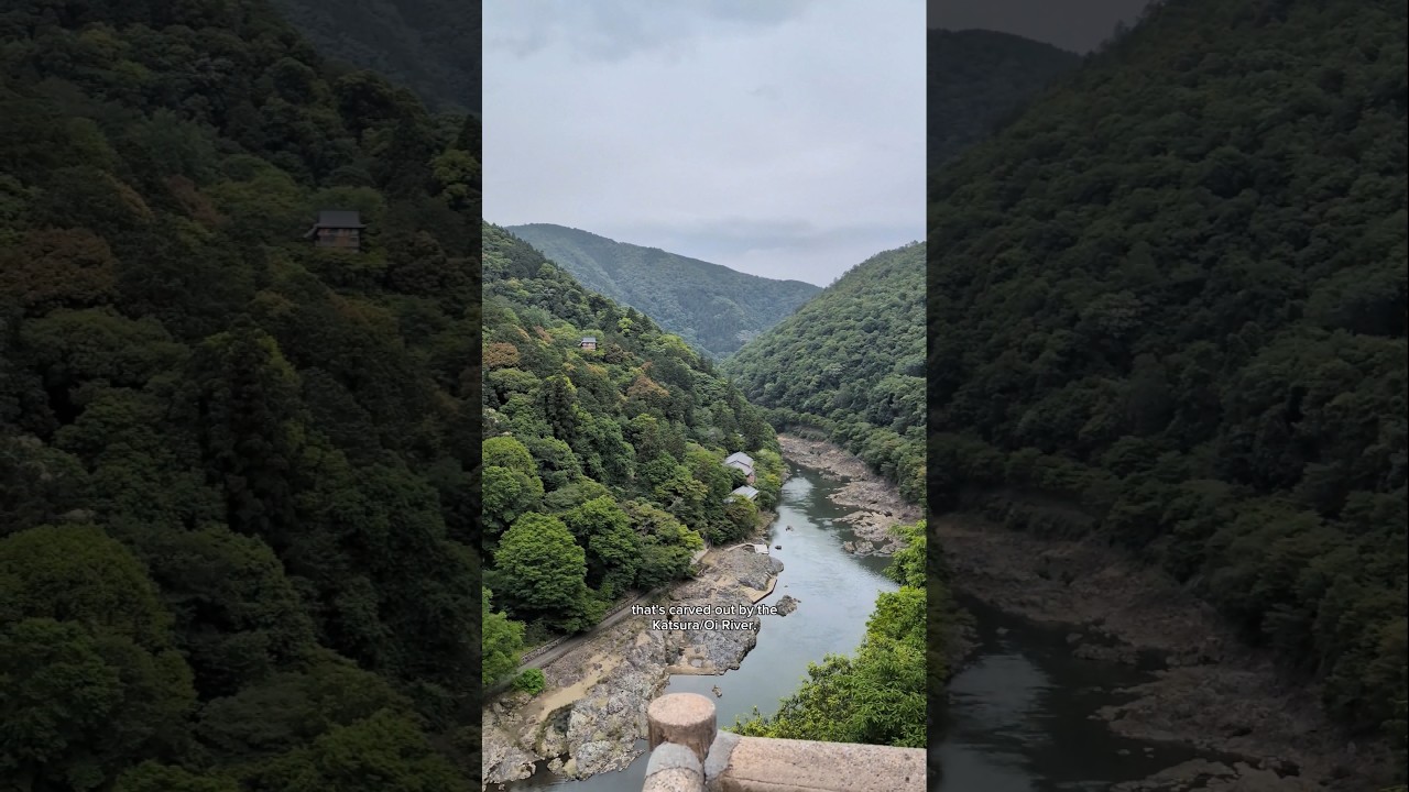 Best early morning itinerary for Kyoto? 