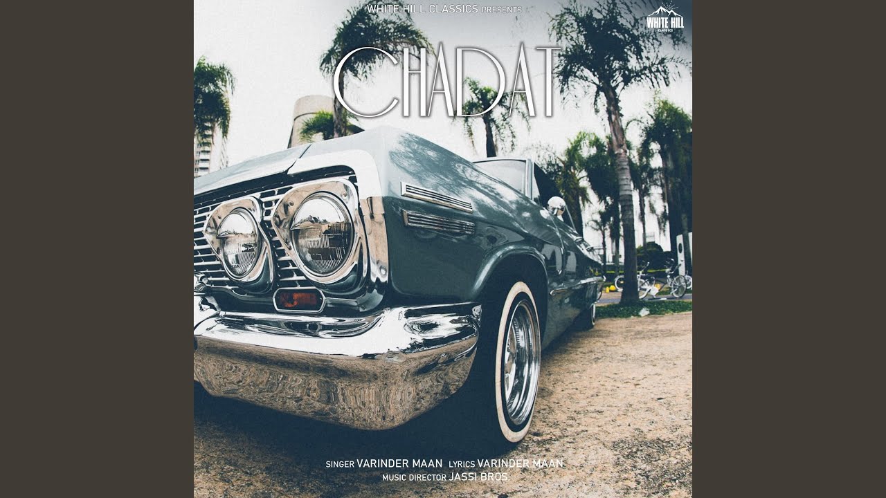 Chadat (On The Rise)