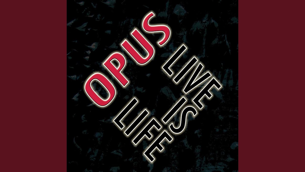 Live Is Life (Digitally Remastered) [Live] (Single Version)