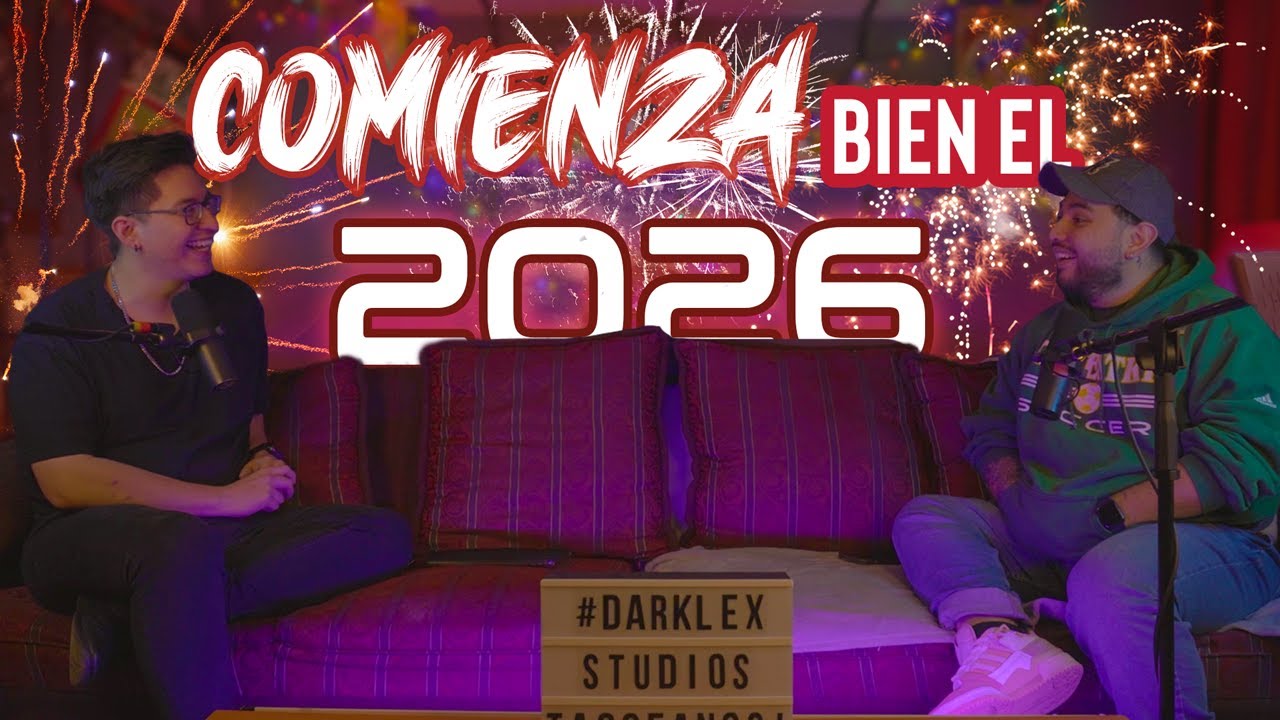 Inicia Bien el 2026| EP 85